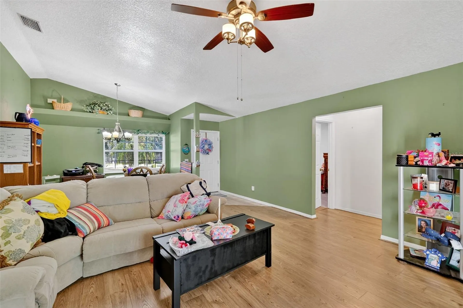 40007 Parkinsonia Street Lady Lake FL 32159