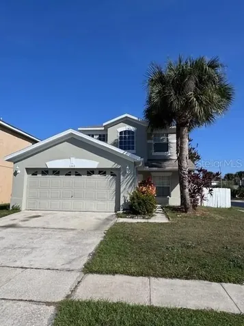1353 Ivy Meadow Drive Orlando FL 32824