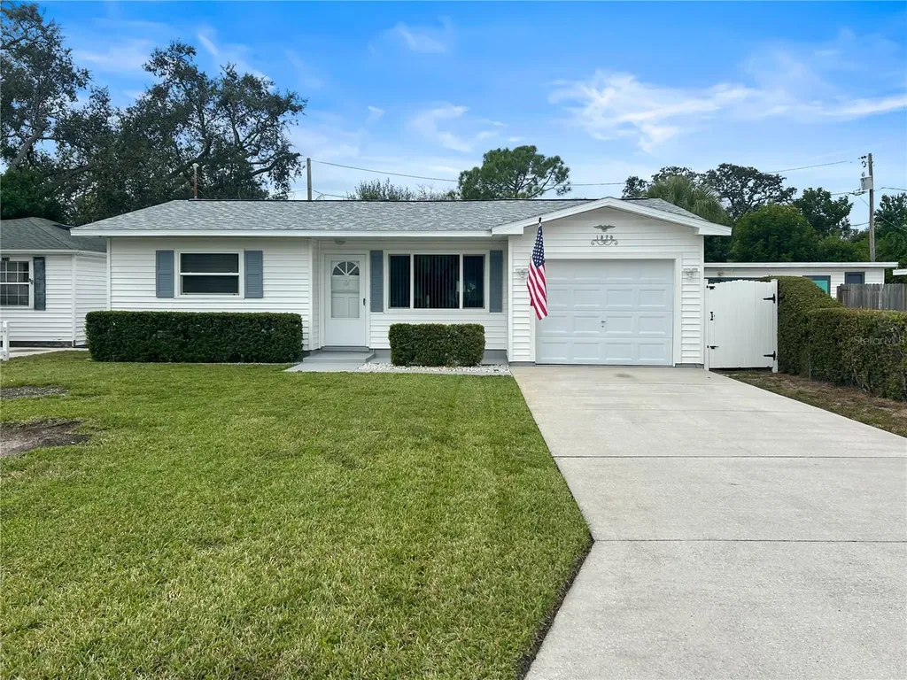 1570 S Michigan Avenue Clearwater FL 33756