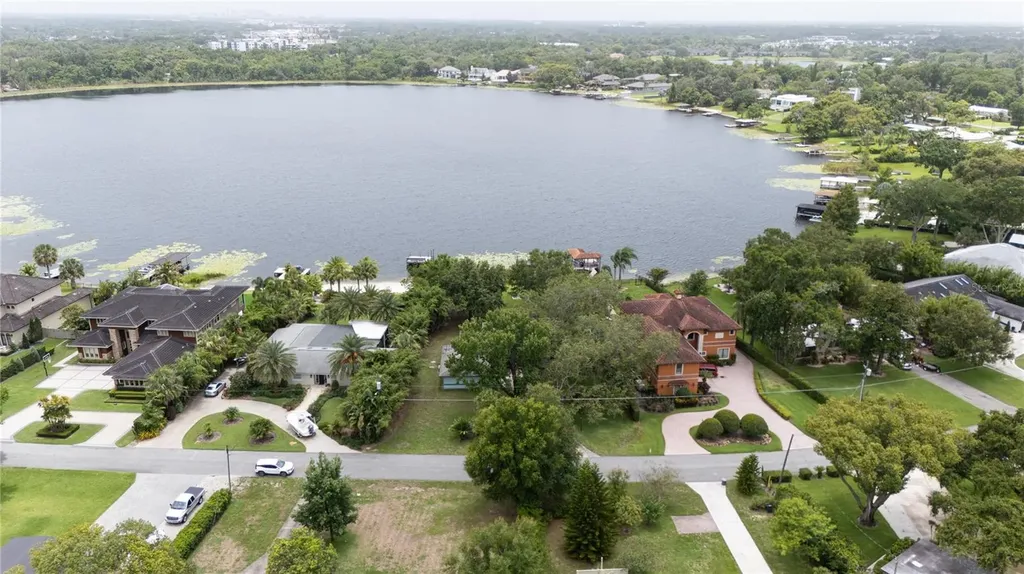 360 Lake Seminary Circle Maitland FL 32751