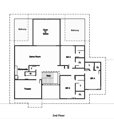360 Lake Seminary Circle Maitland FL 32751