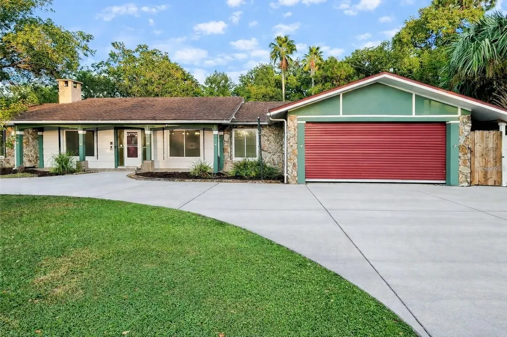 16206 Sea Pines Drive Hudson FL 34667