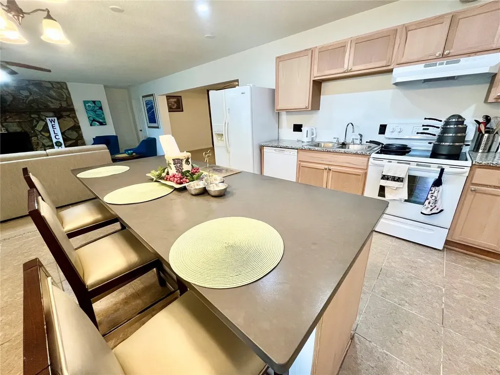 16206 Sea Pines Drive Hudson FL 34667