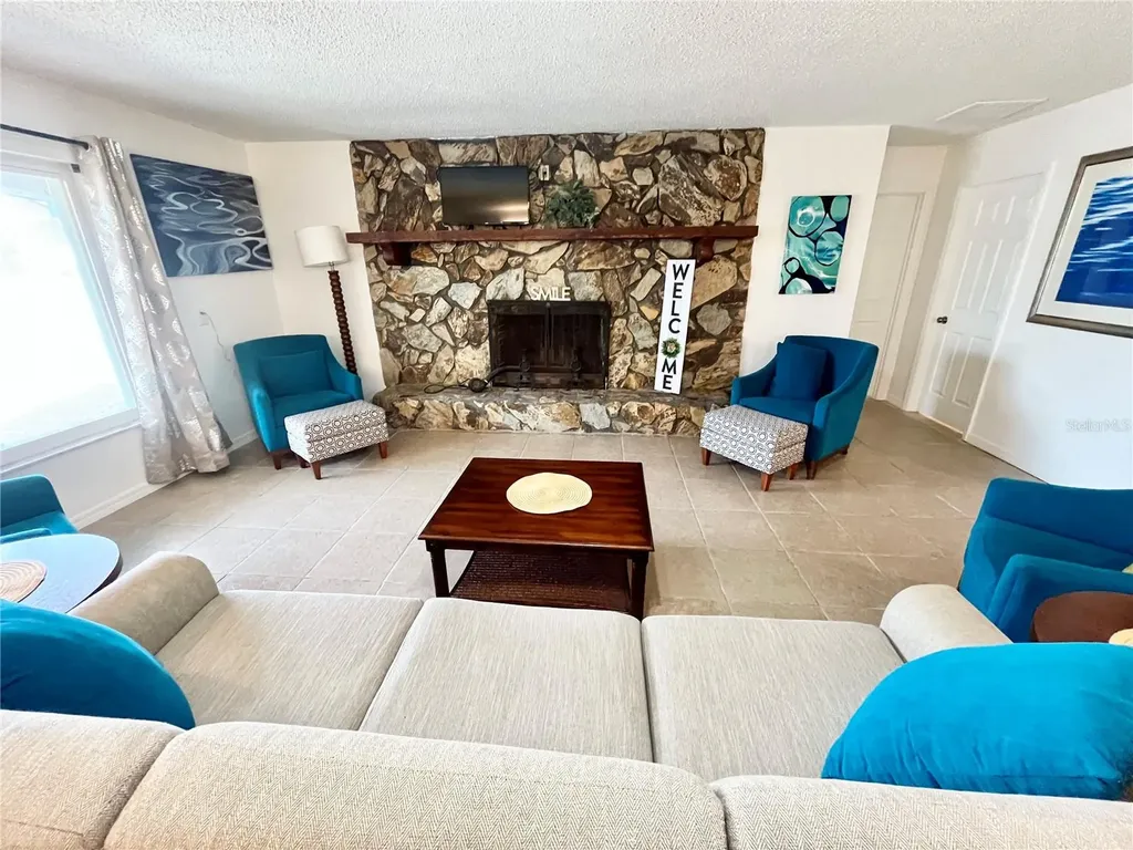 16206 Sea Pines Drive Hudson FL 34667