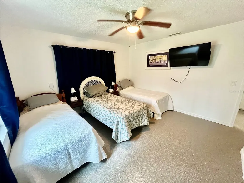 16206 Sea Pines Drive Hudson FL 34667