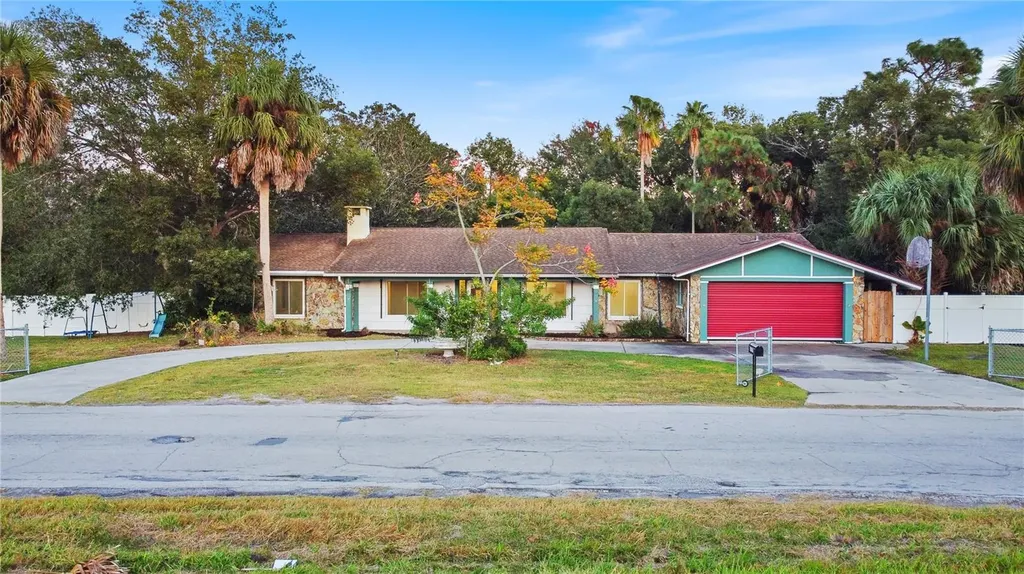 16206 Sea Pines Drive Hudson FL 34667