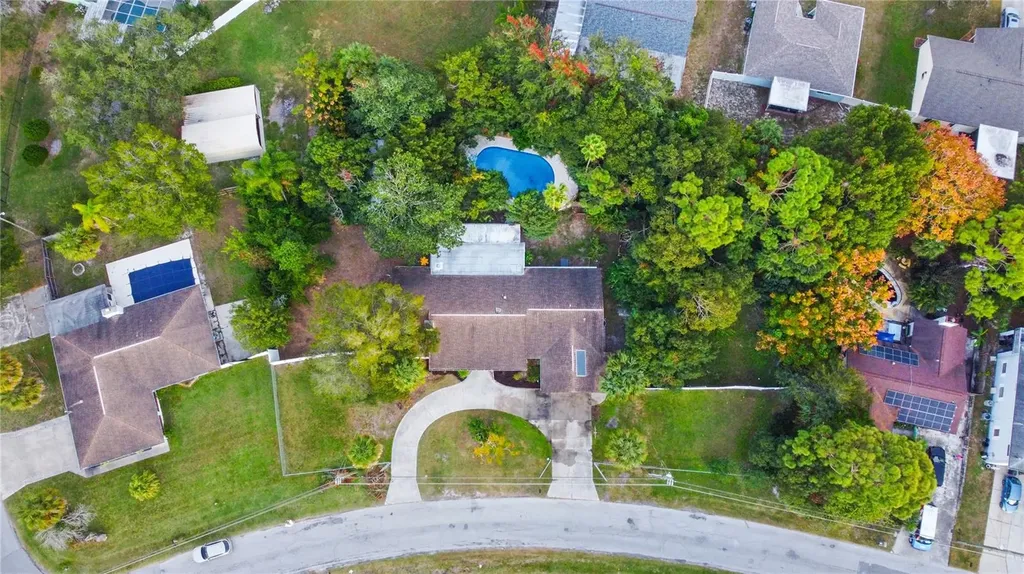 16206 Sea Pines Drive Hudson FL 34667