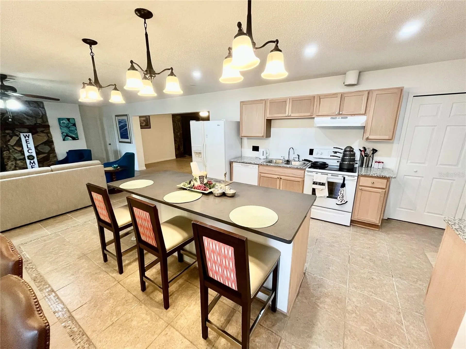 16206 Sea Pines Drive Hudson FL 34667