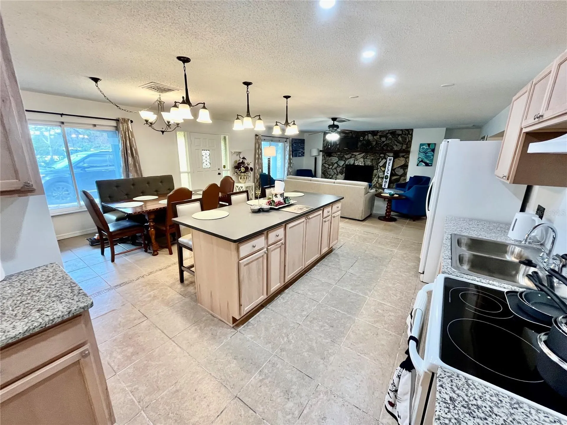 16206 Sea Pines Drive Hudson FL 34667