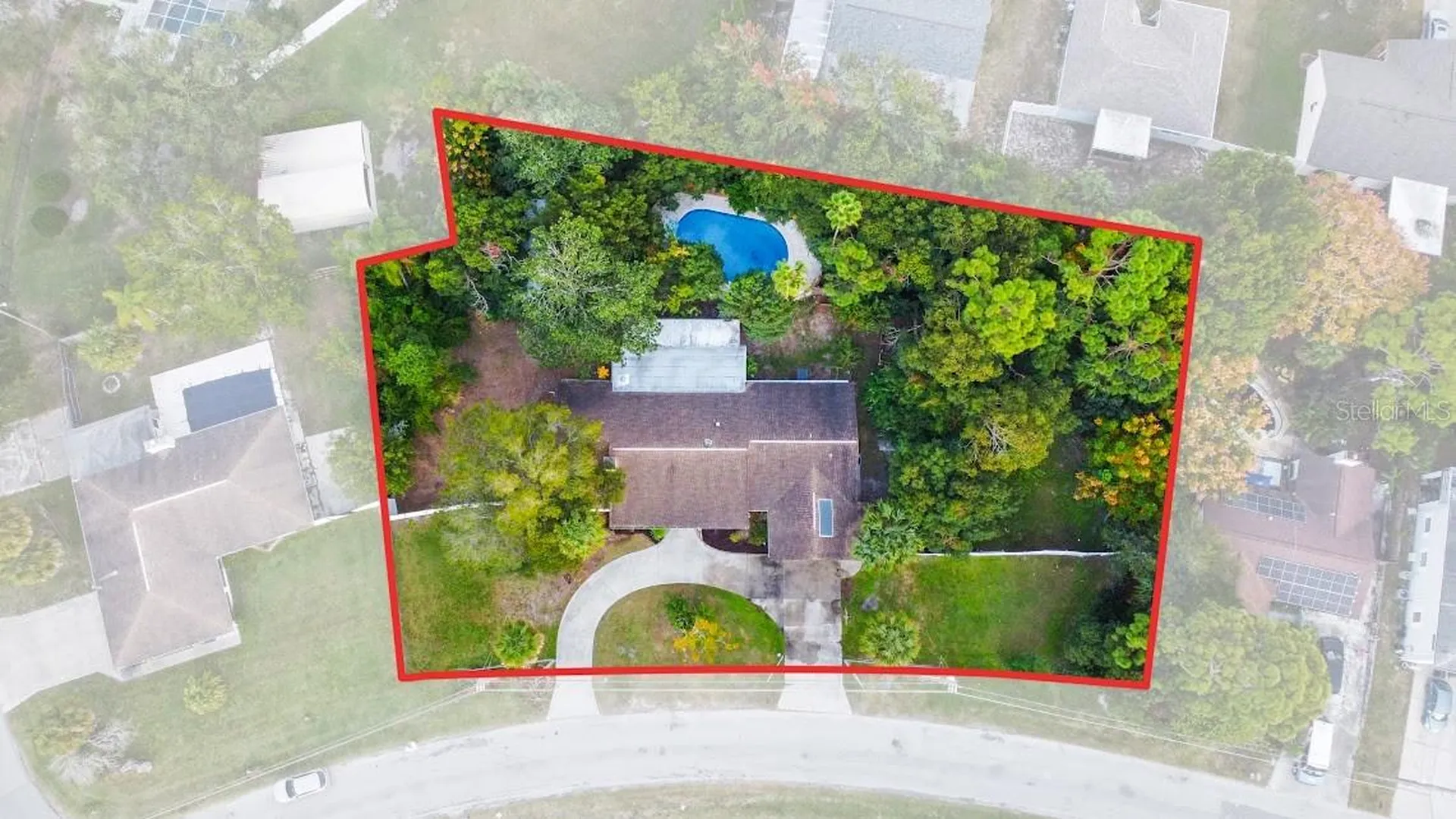 16206 Sea Pines Drive Hudson FL 34667