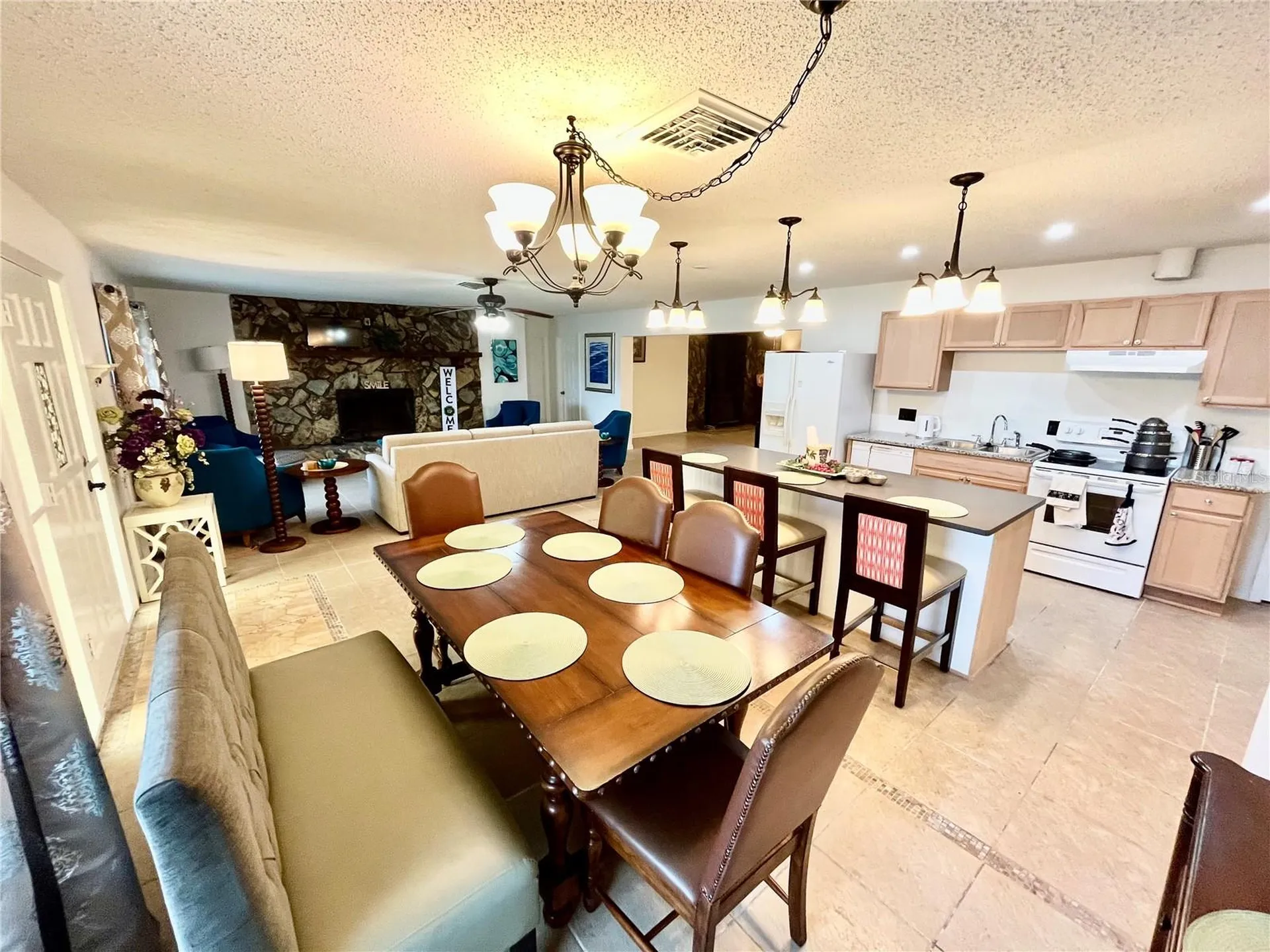 16206 Sea Pines Drive Hudson FL 34667