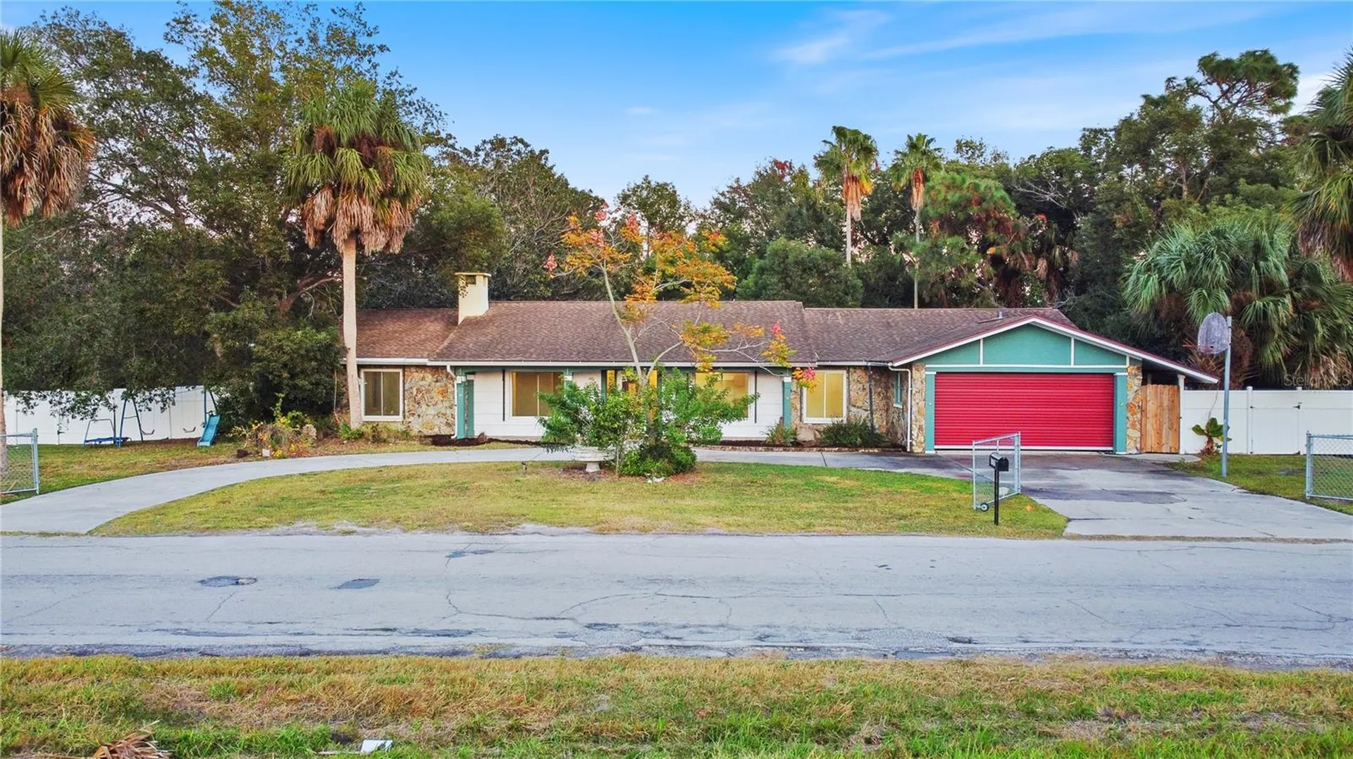 16206 Sea Pines Drive Hudson FL 34667