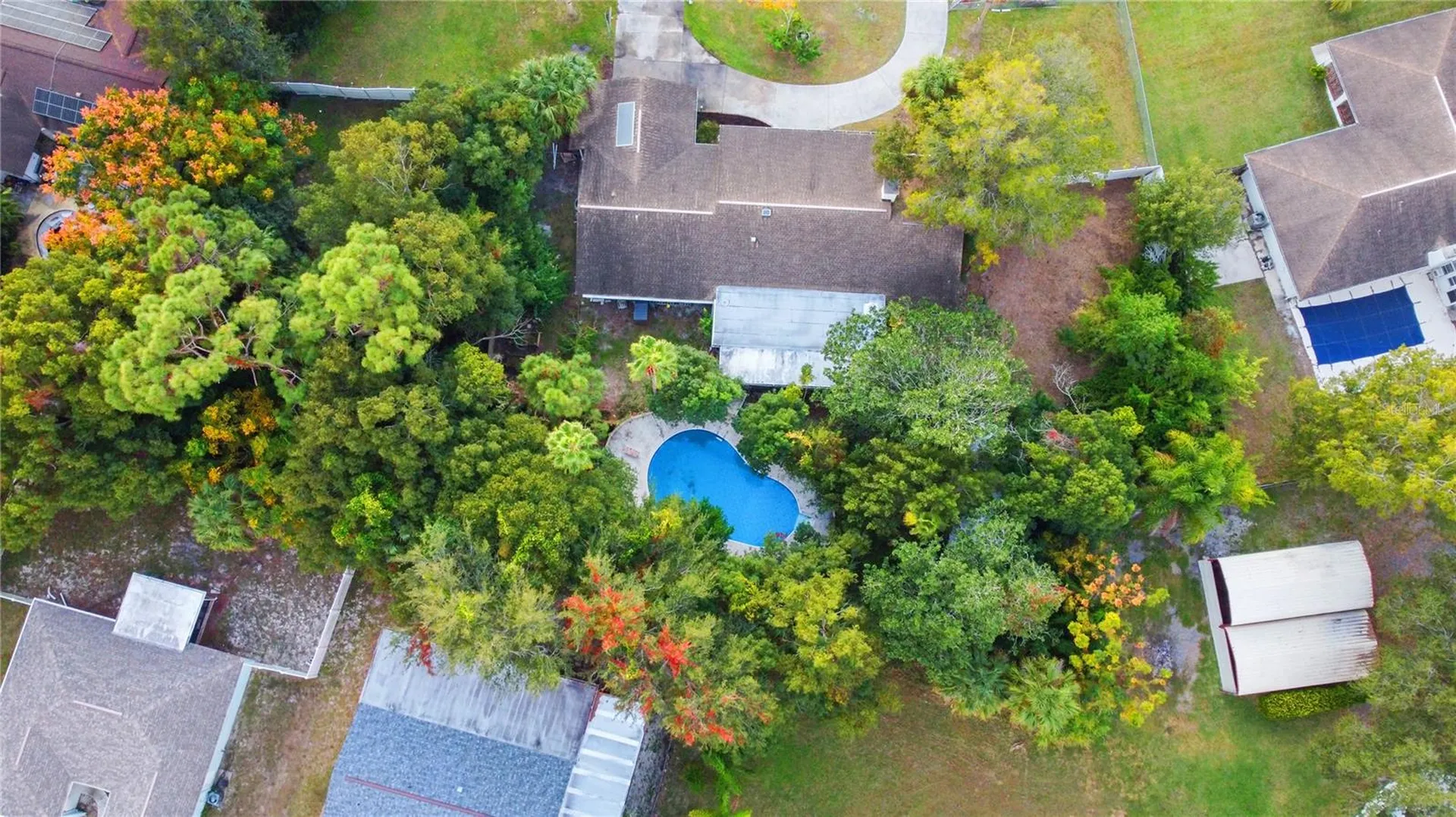 16206 Sea Pines Drive Hudson FL 34667
