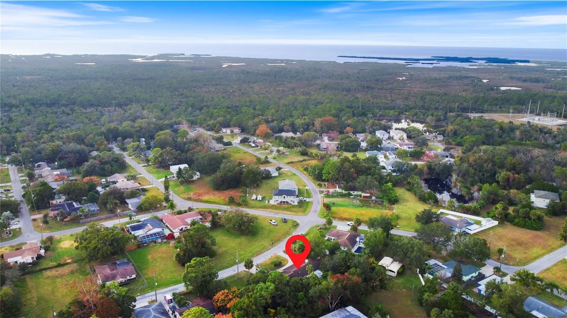 16206 Sea Pines Drive Hudson FL 34667