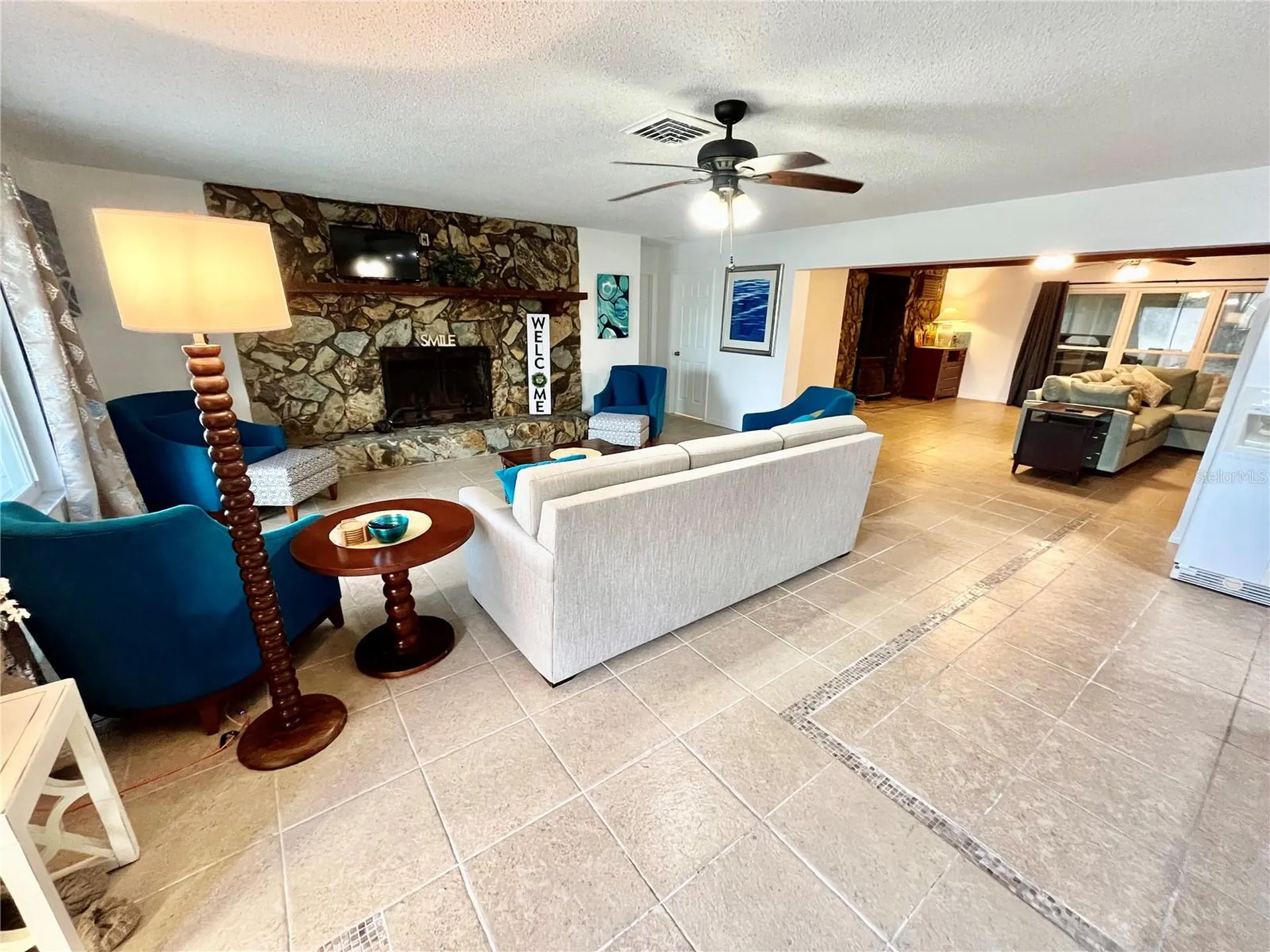 16206 Sea Pines Drive Hudson FL 34667