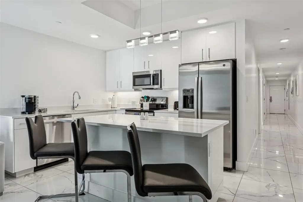 11500 Gulf Boulevard Treasure Island FL 33706