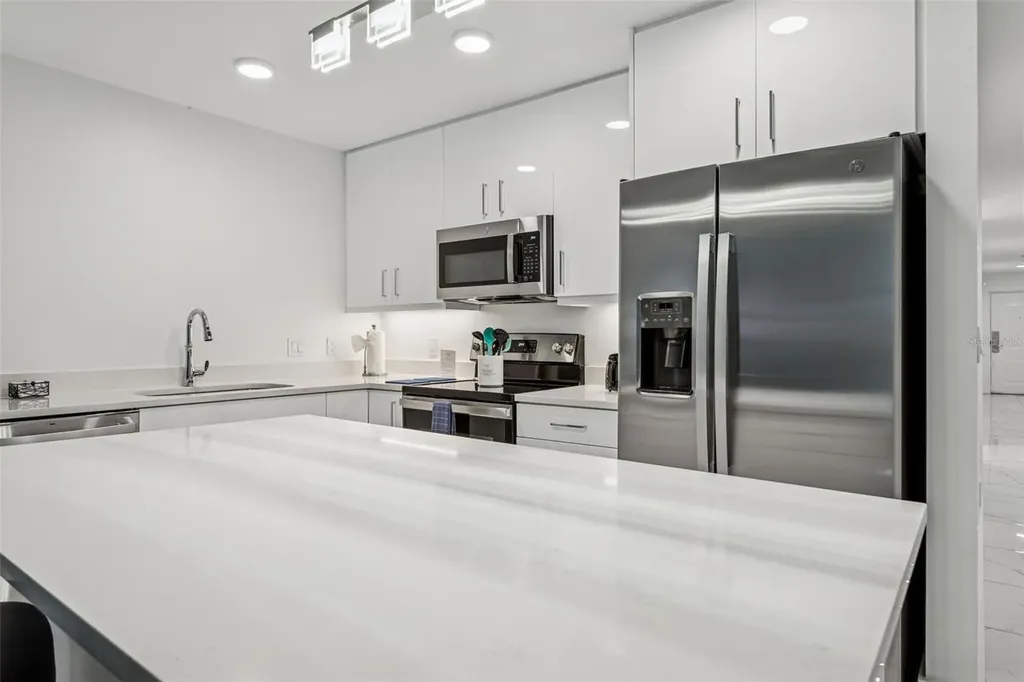 11500 Gulf Boulevard Treasure Island FL 33706