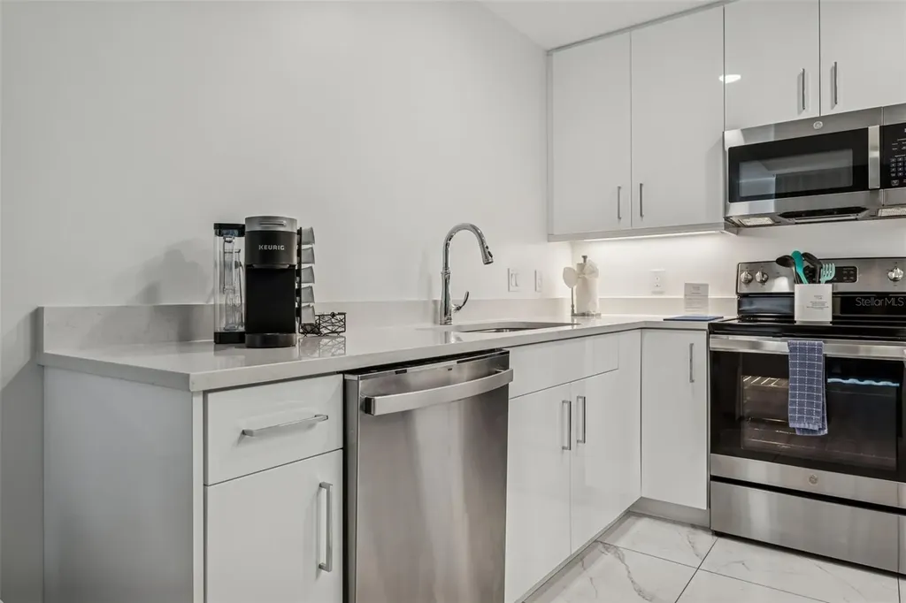 11500 Gulf Boulevard Treasure Island FL 33706