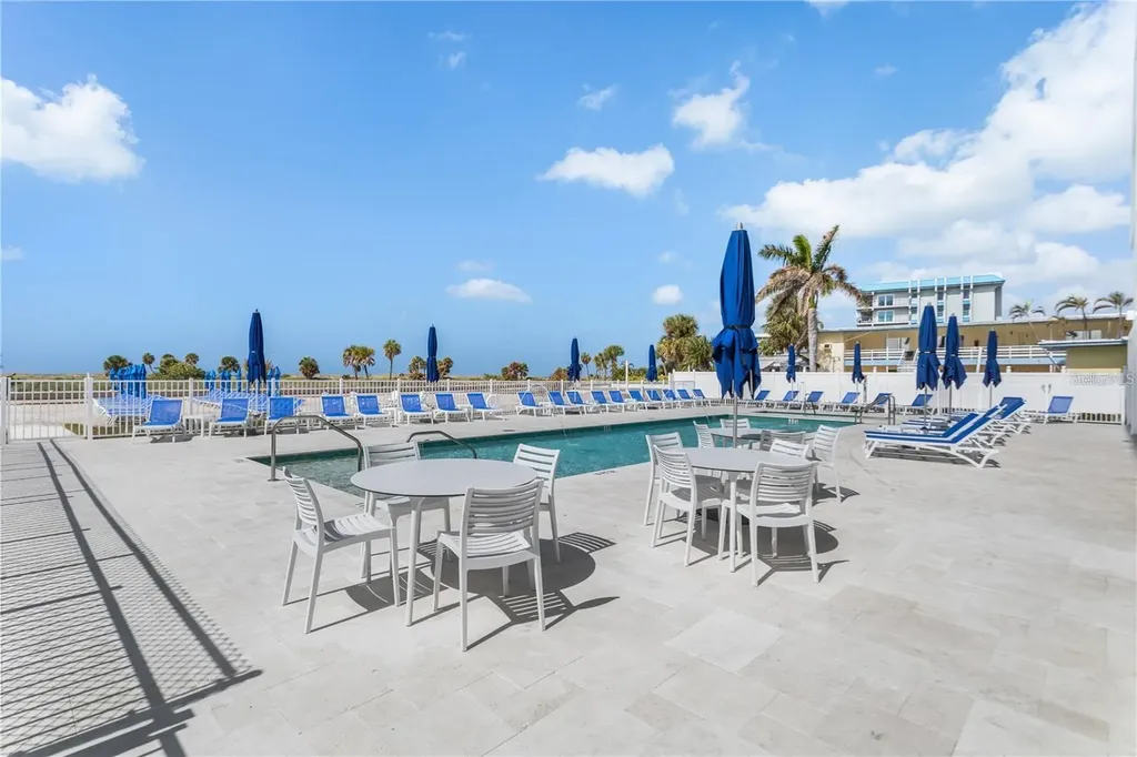 11500 Gulf Boulevard Treasure Island FL 33706