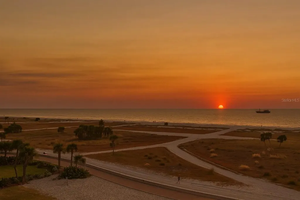 11500 Gulf Boulevard Treasure Island FL 33706