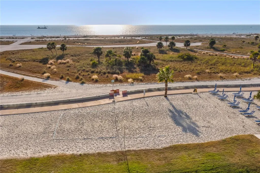 11500 Gulf Boulevard Treasure Island FL 33706