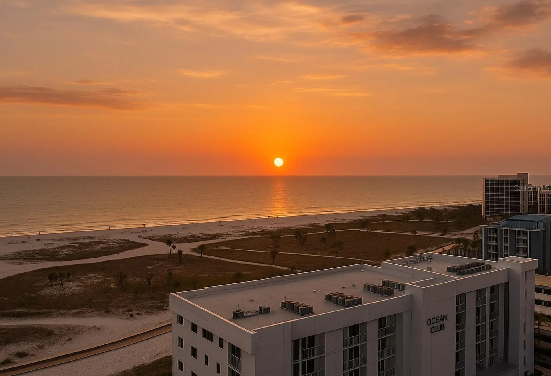 11500 Gulf Boulevard Treasure Island FL 33706