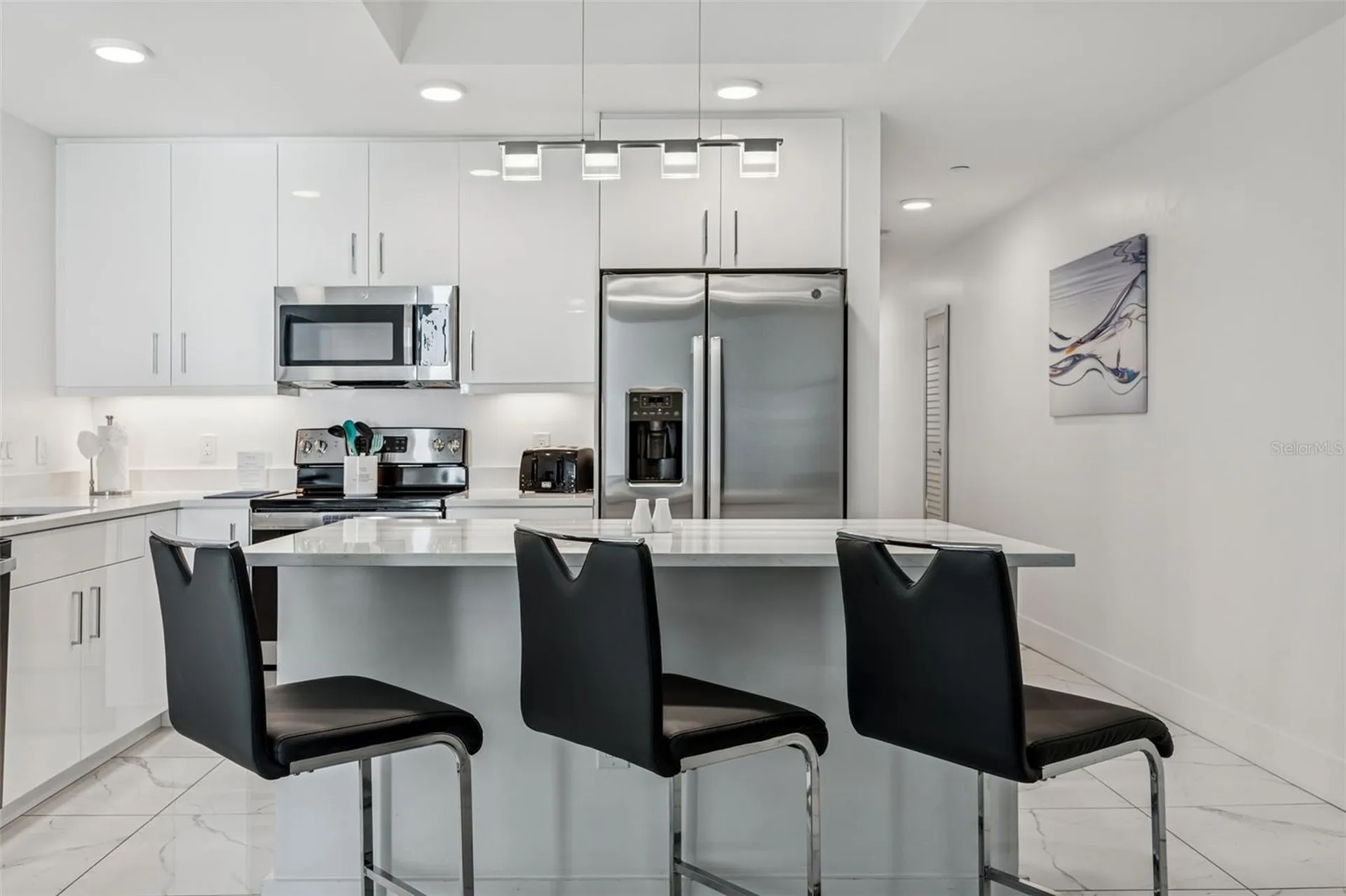 11500 Gulf Boulevard Treasure Island FL 33706