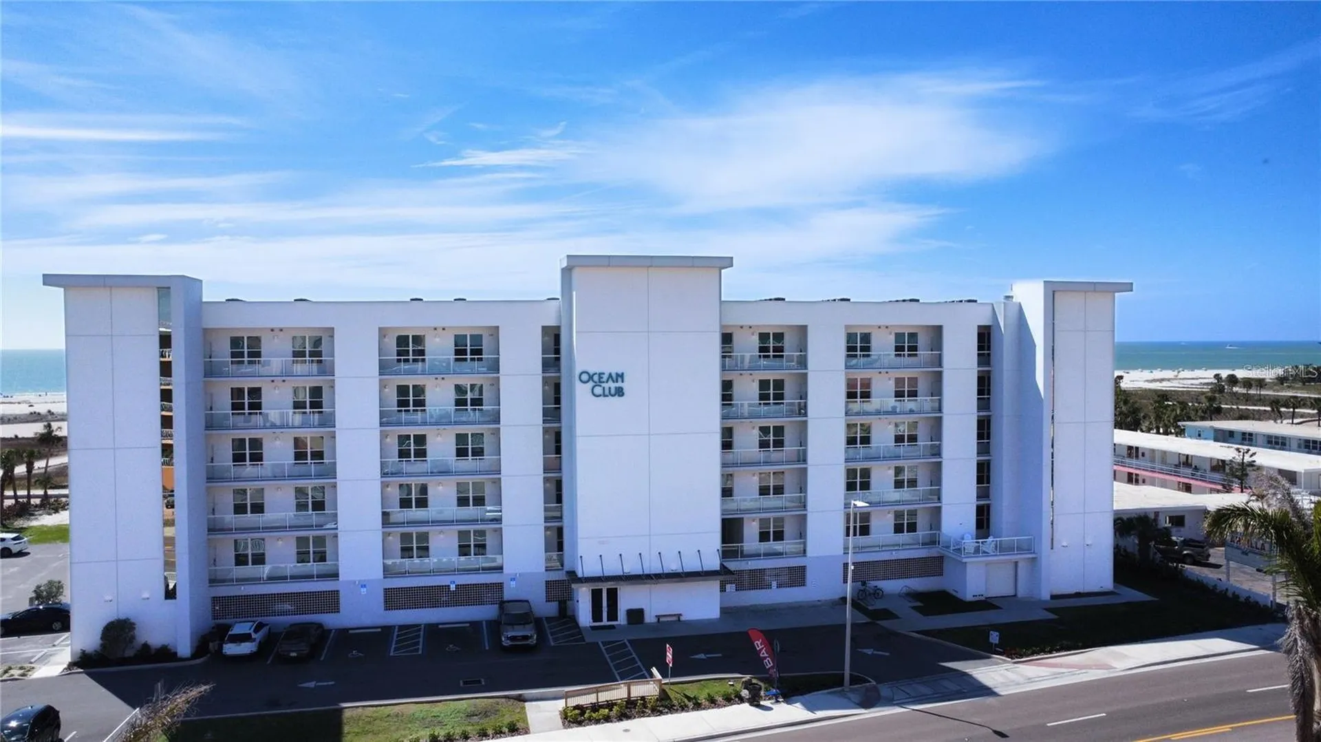 11500 Gulf Boulevard Treasure Island FL 33706