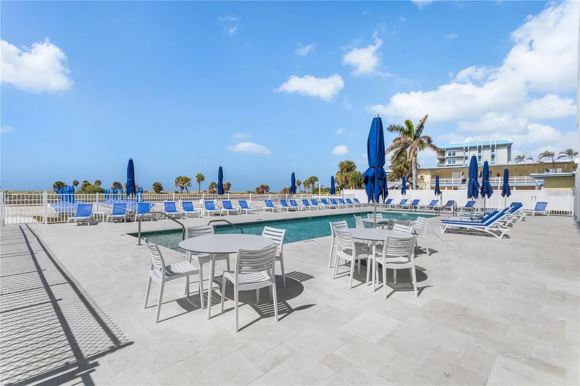11500 Gulf Boulevard Treasure Island FL 33706