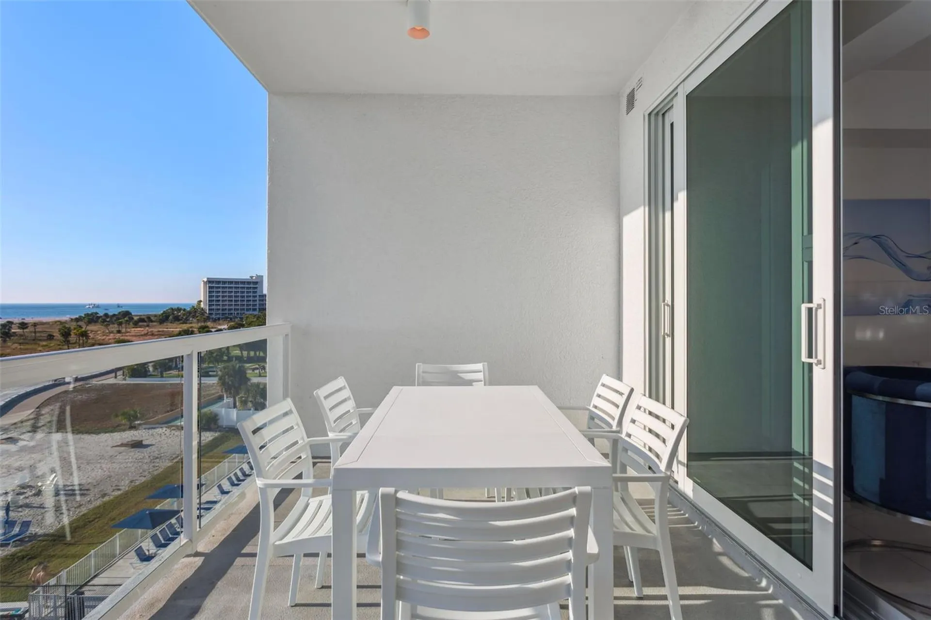 11500 Gulf Boulevard Treasure Island FL 33706