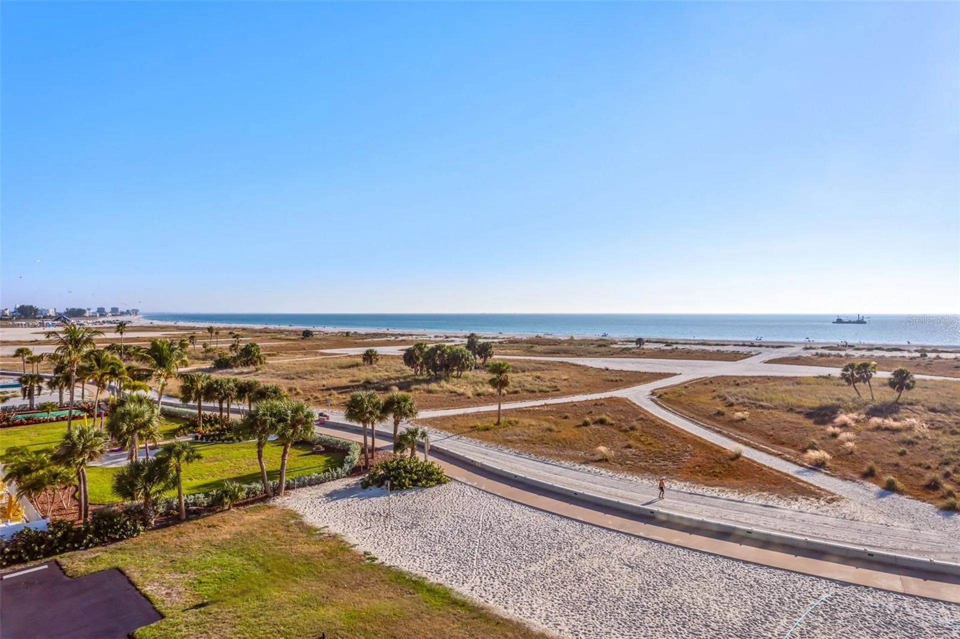 11500 Gulf Boulevard Treasure Island FL 33706