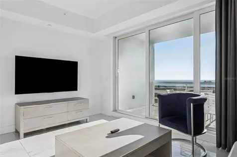 11500 Gulf Boulevard Treasure Island FL 33706