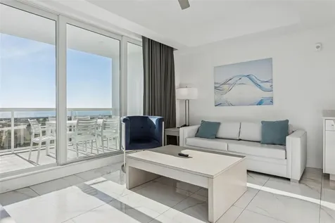 11500 Gulf Boulevard Treasure Island FL 33706