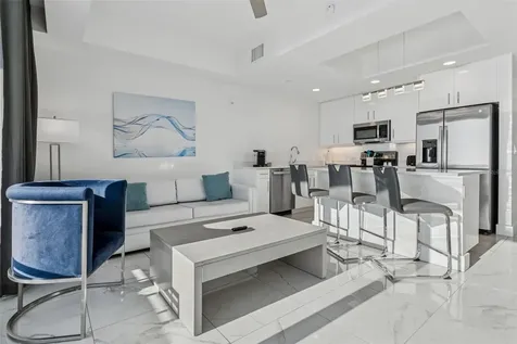 11500 Gulf Boulevard Treasure Island FL 33706