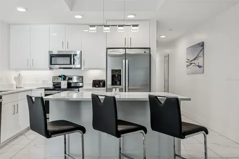 11500 Gulf Boulevard Treasure Island FL 33706
