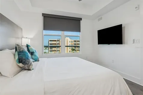 11500 Gulf Boulevard Treasure Island FL 33706