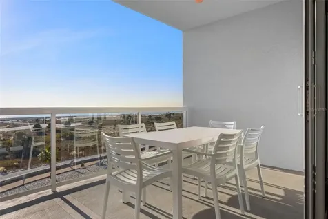 11500 Gulf Boulevard Treasure Island FL 33706