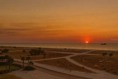 11500 Gulf Boulevard Treasure Island FL 33706