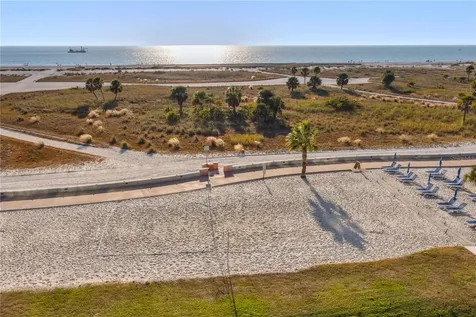 11500 Gulf Boulevard Treasure Island FL 33706