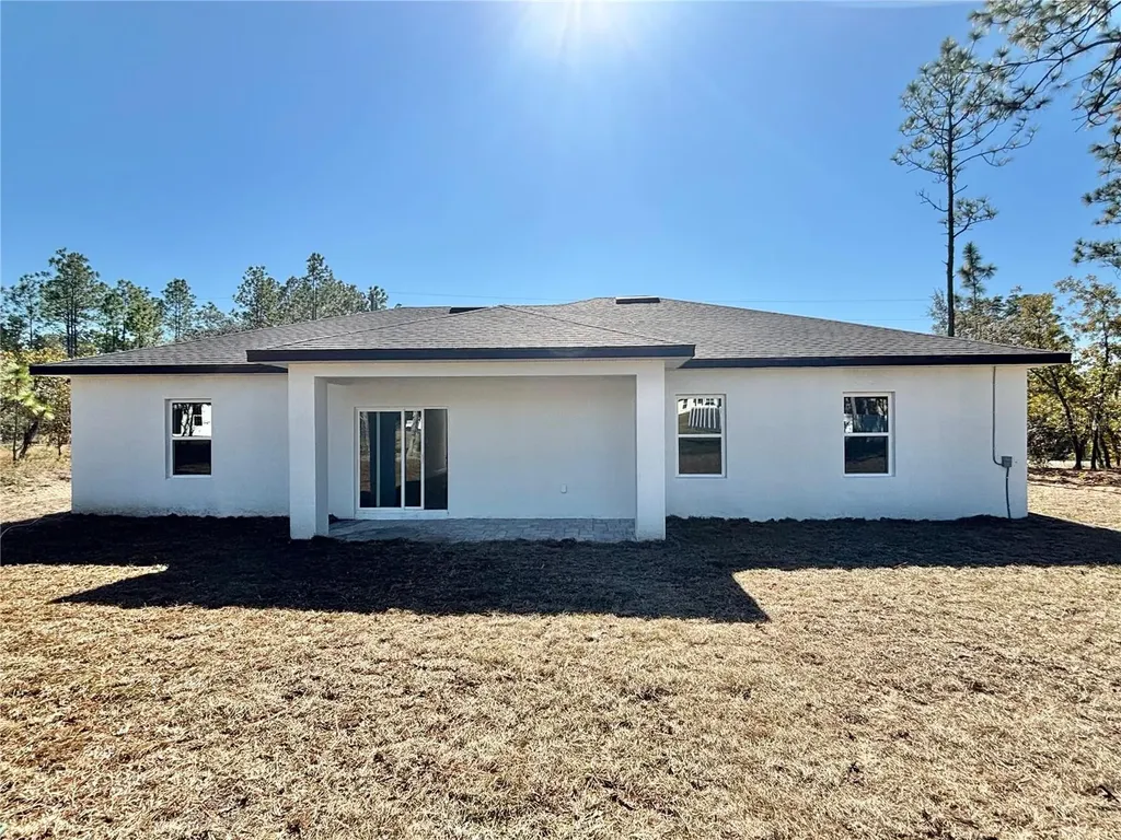 2349 W Oakland Lane Citrus Springs FL 34434
