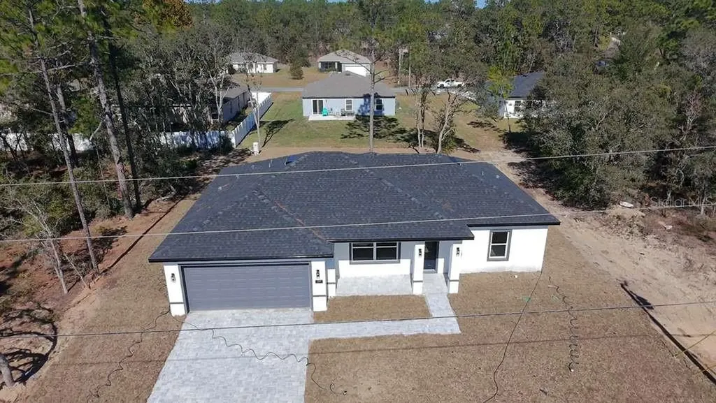 2349 W Oakland Lane Citrus Springs FL 34434