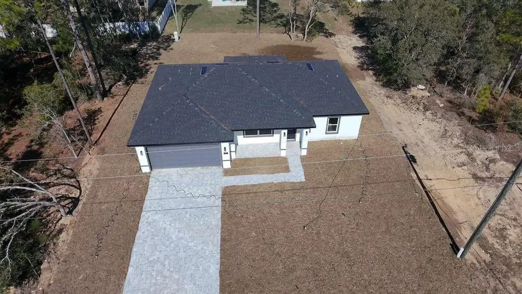 2349 W Oakland Lane Citrus Springs FL 34434