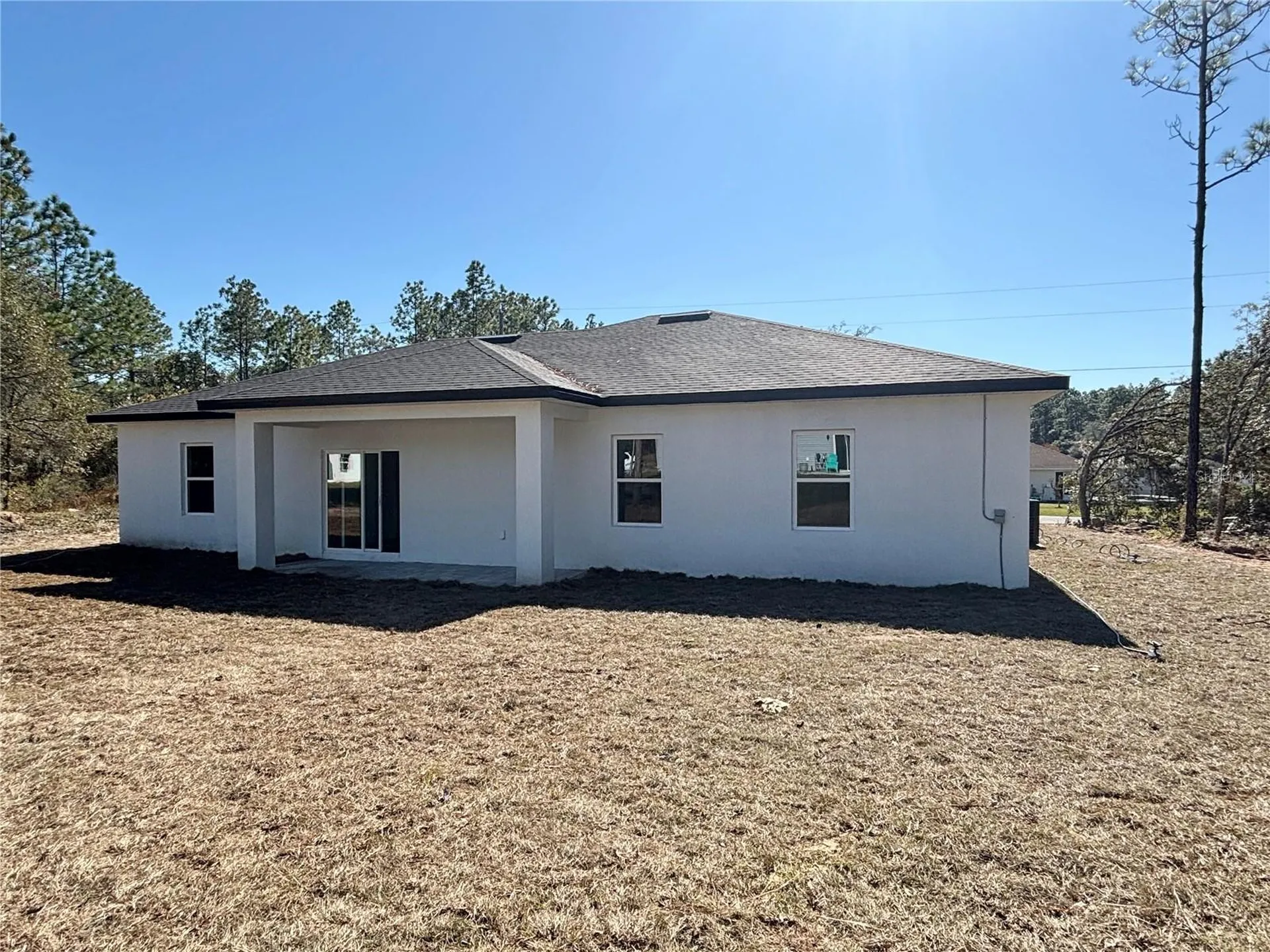 2349 W Oakland Lane Citrus Springs FL 34434