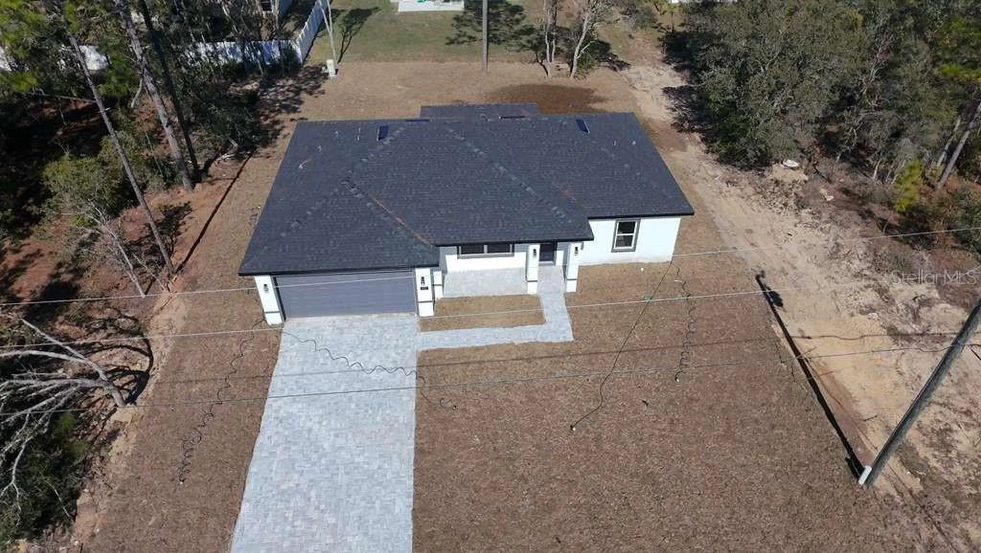 2349 W Oakland Lane Citrus Springs FL 34434