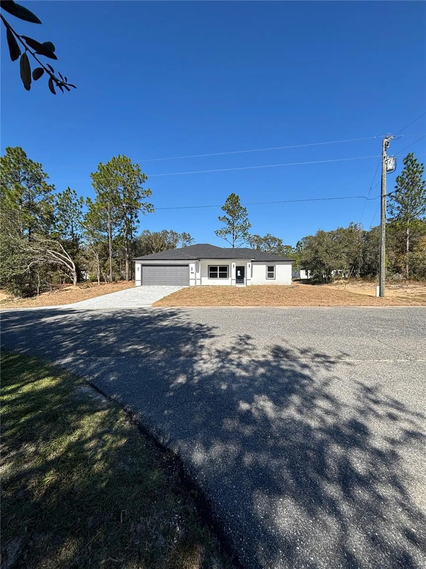 2349 W Oakland Lane Citrus Springs FL 34434