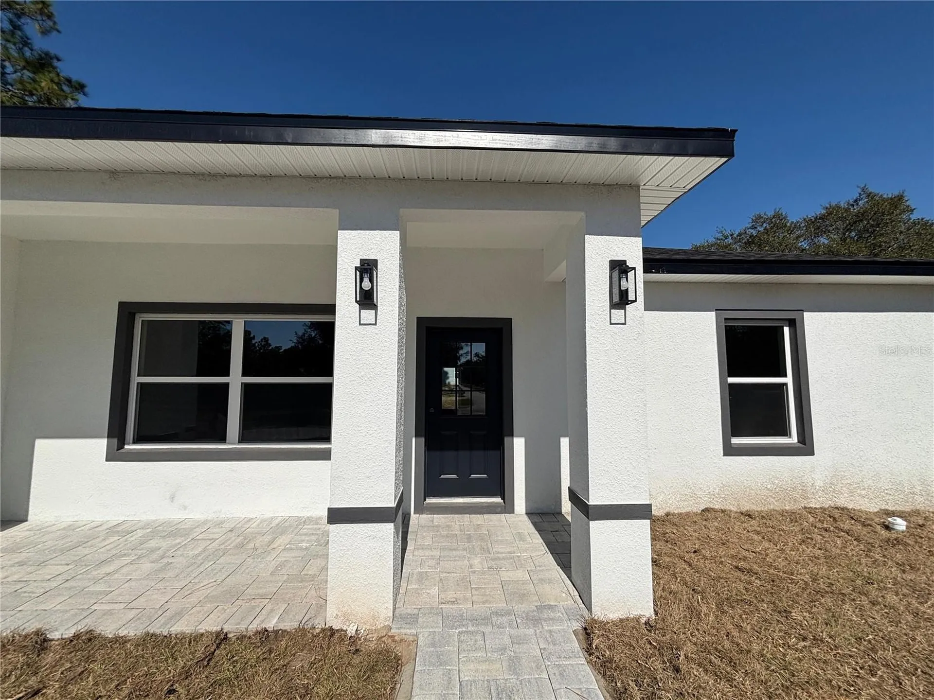 2349 W Oakland Lane Citrus Springs FL 34434