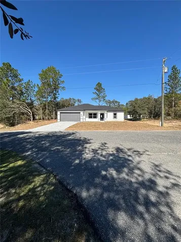 2349 W Oakland Lane Citrus Springs FL 34434