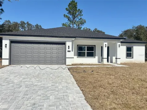 2349 W Oakland Lane Citrus Springs FL 34434