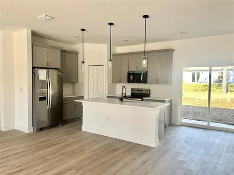 2349 W Oakland Lane Citrus Springs FL 34434