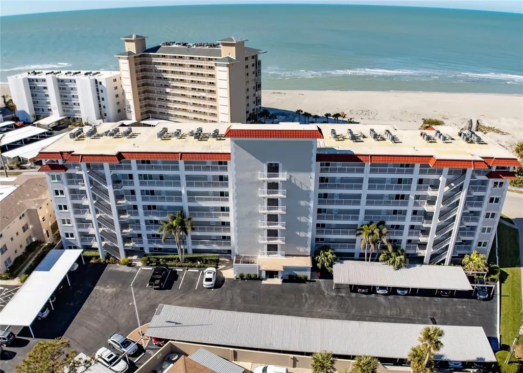 500 The Esplanade N Venice FL 34285